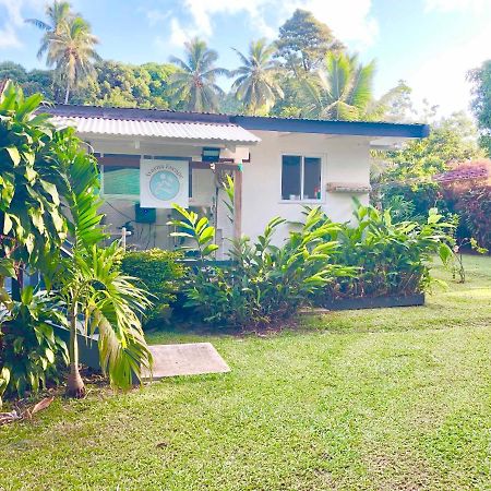 Avarua Escape, Rarotonga Eksteriør billede