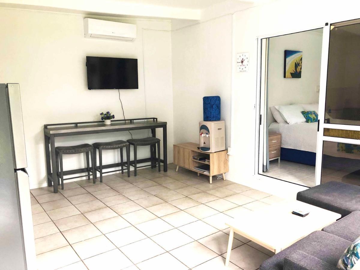 Avarua Escape, Rarotonga Eksteriør billede