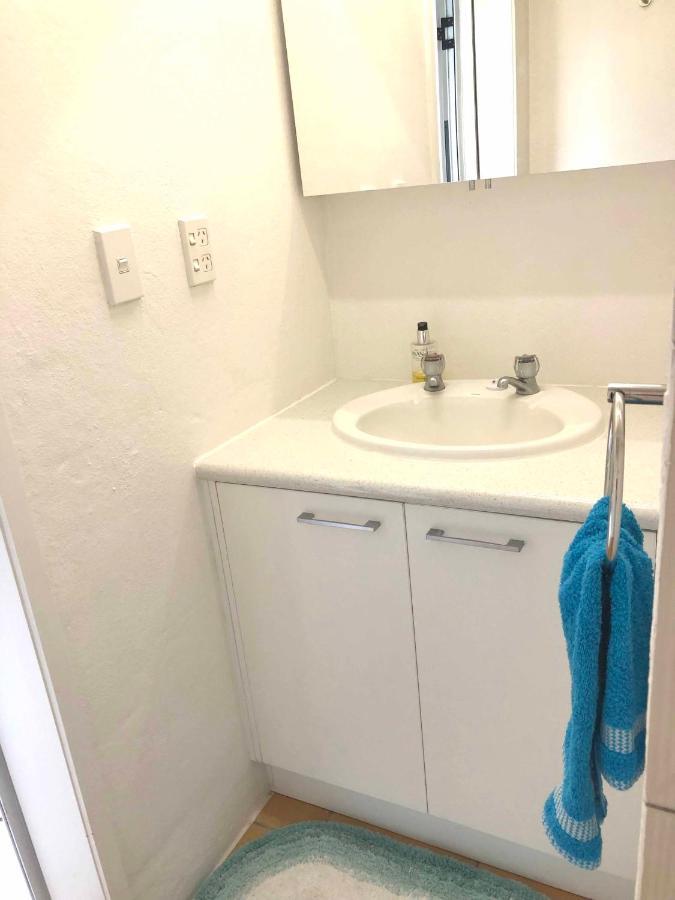 Avarua Escape, Rarotonga Eksteriør billede